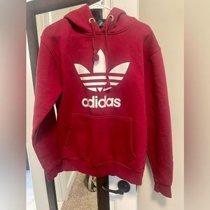 Medium ADIDAS sweatshirt - unisex